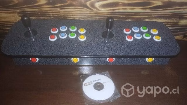 Arcade