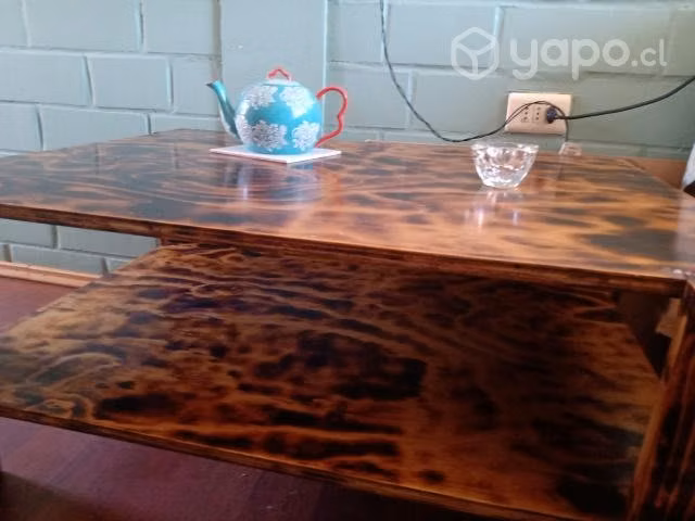 Mesa de centro