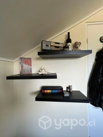 Repisas decorativas - Imagen 6