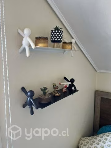 Repisas decorativas - Imagen 3