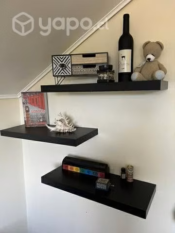 Repisas decorativas - Imagen 5