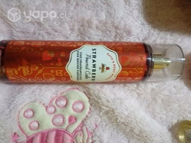 Varios bath y body works - Imagen 6