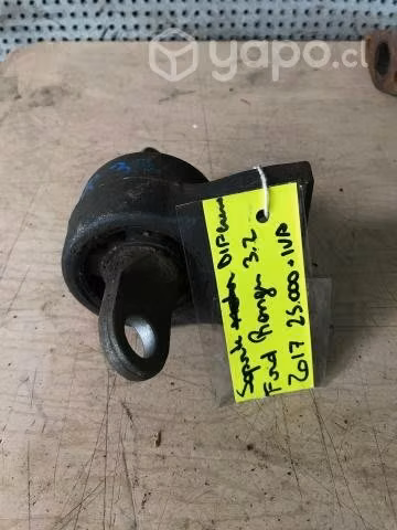 Soporte diferencial Ford Ranger 3.2 2017