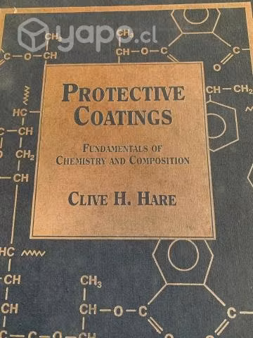 Protective coatings