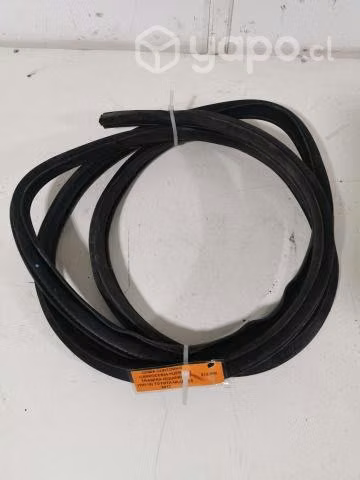 Goma Contorno Carroc Puerta Tras Izq (TH118) Toyot