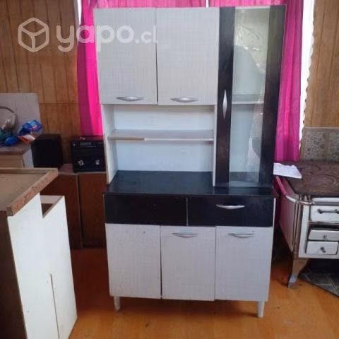 Muebles d cocina