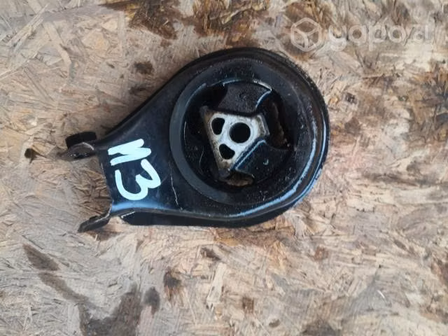 Soporte Mazda 3 año 2011 importadora