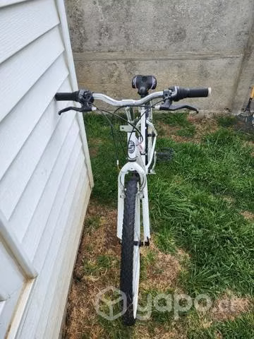 Bicicleta aro 26 oxford
