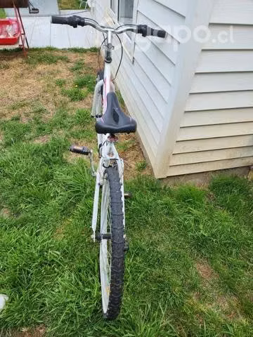 Bicicleta aro 26 oxford