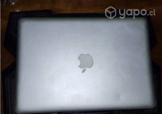 Notebook macbook pro 2012 ssd 750 GB - Imagen 5