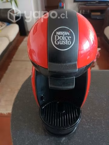 Cafetera Dolce gusto Piccolo - Imagen 2
