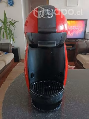 Cafetera Dolce gusto Piccolo - Imagen 3