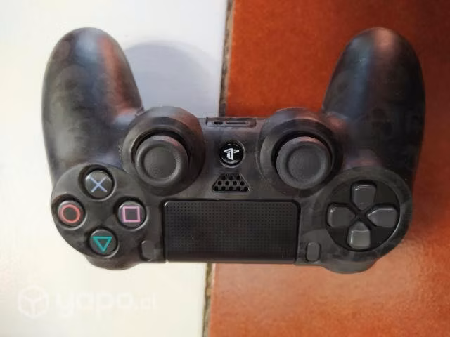 Ps4 slim 1tb