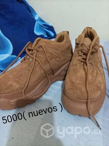 Casi nuevo y nuevo - Imagen 2