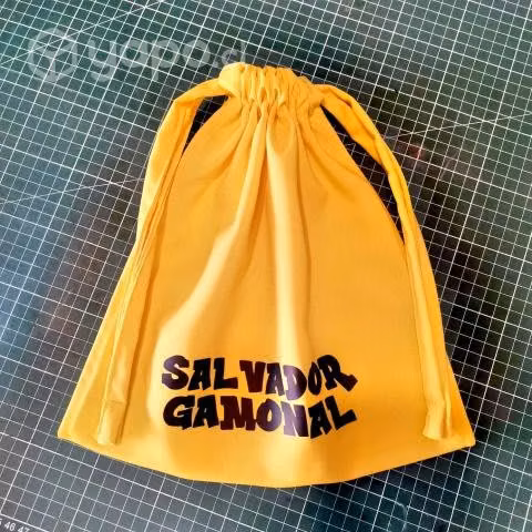 Bolsa De Género
