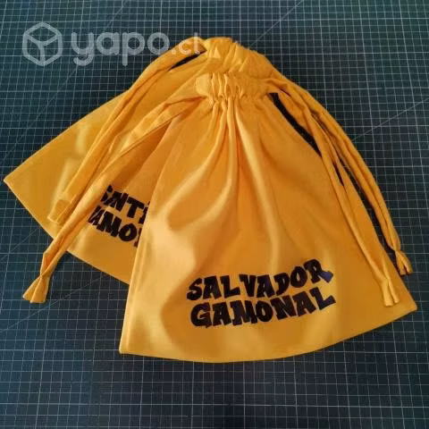 Bolsa De Género