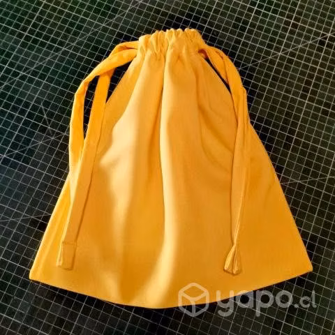 Bolsa De Género