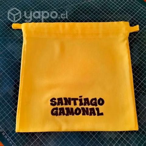 Bolsa De Género