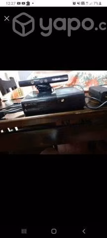 Xbox 360 rgh
