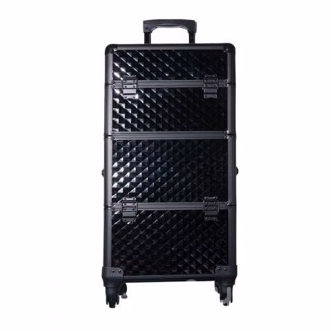 Maleta para estilistas item h-077