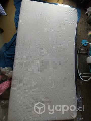 Colchon 1.5 cic