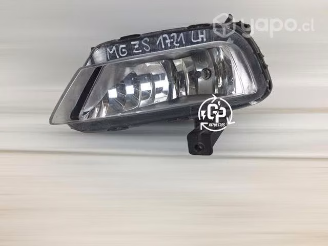 Neblinero lh mg zs 2017-2021