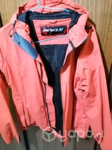 Chaqueta