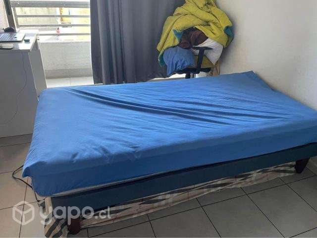 Cama más ropera - Imagen 2