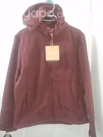Chaqueta Lippi