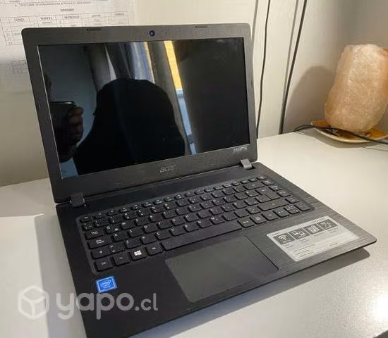 Notebook Acer aspire 3