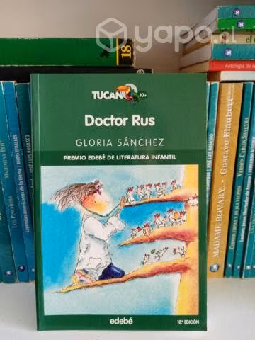 Doctor Rus