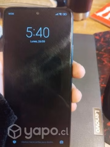 Redmi Note 10 Pro 4G
