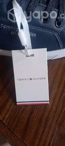 Zapatillas TOMMY HILFIGER