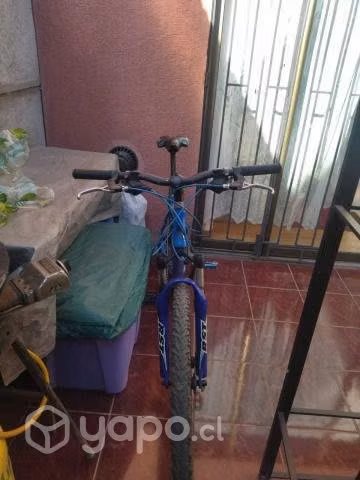 Bicicleta RBX aro 26