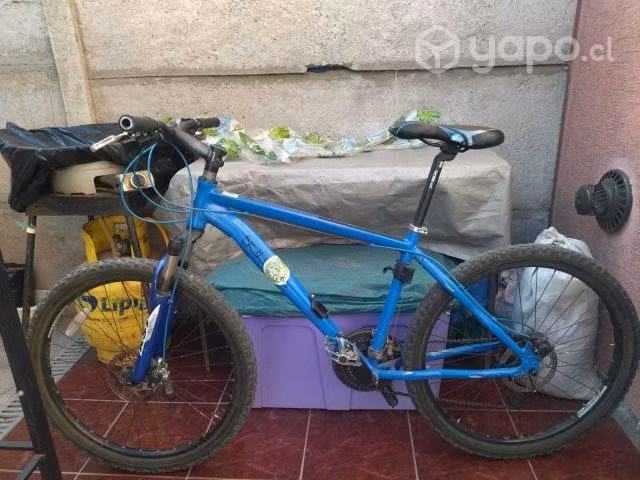 Bicicleta RBX aro 26