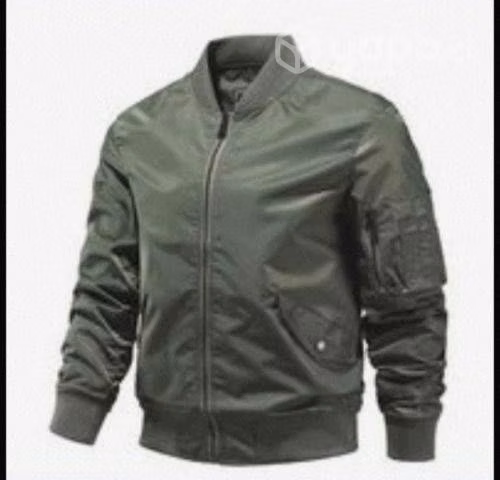 Chaqueta MA1 Air force