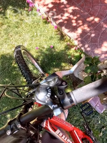 Bicicleta Oxford Rally 2445, Aro 24 - Imagen 2