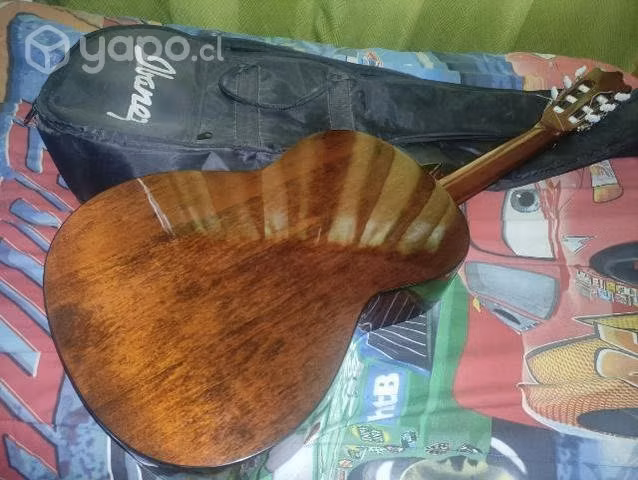 Guitarra Ibanez - Imagen 2