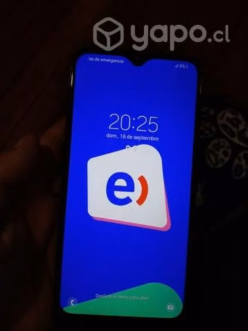 Celular a10s 64gb