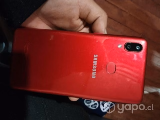 Celular a10s 64gb