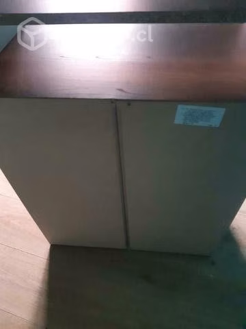 Mueble cajonera 3 cajones el primero es con llave
