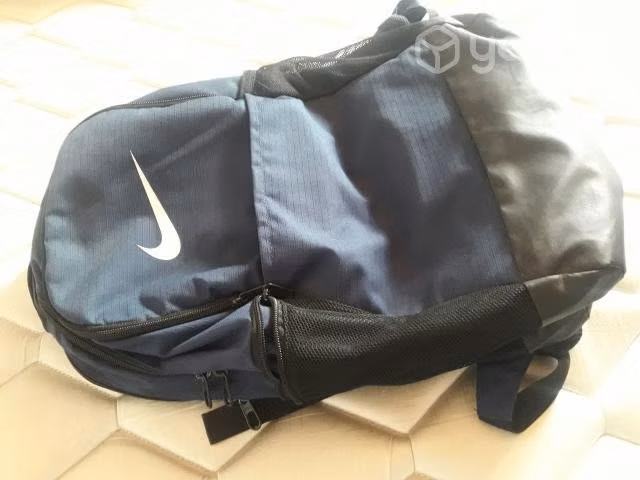 Nike accesorios