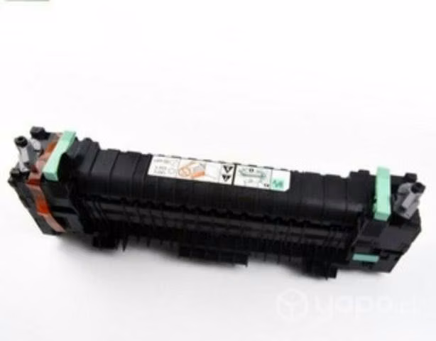 Xerox 3655 varios