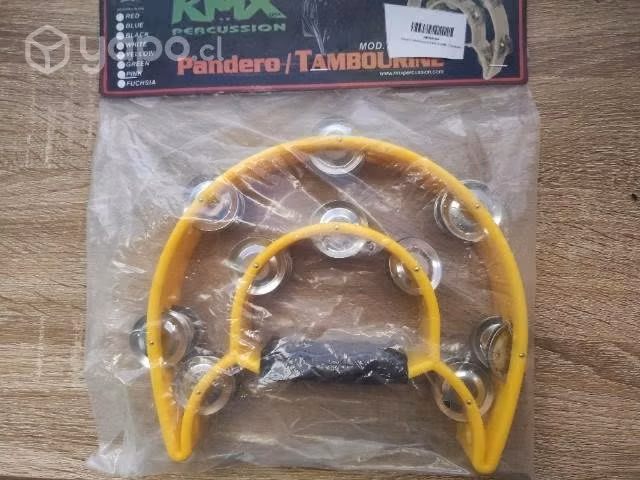 Pandero
