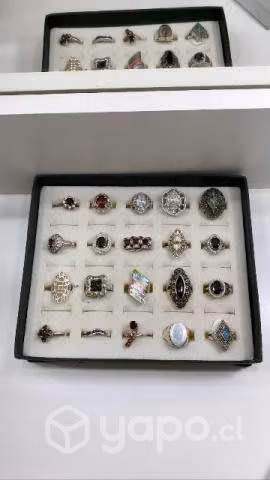 joyas de Plata