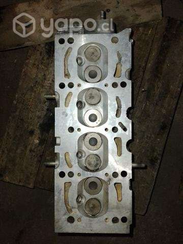Culata Fiat Punto 1.2 - Imagen 3
