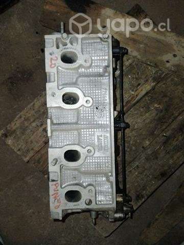 Culata Fiat Punto 1.2 - Imagen 4