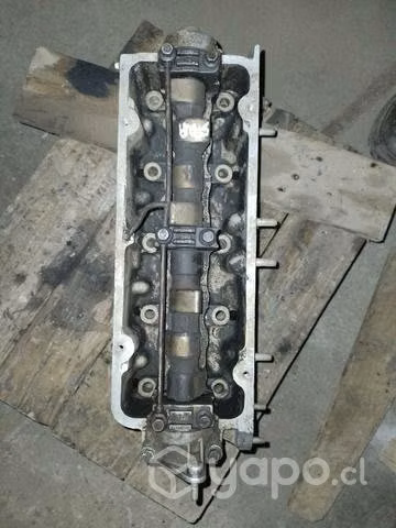 Culata Fiat Punto 1.2