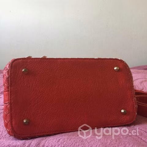 Bolso cruzado mujer