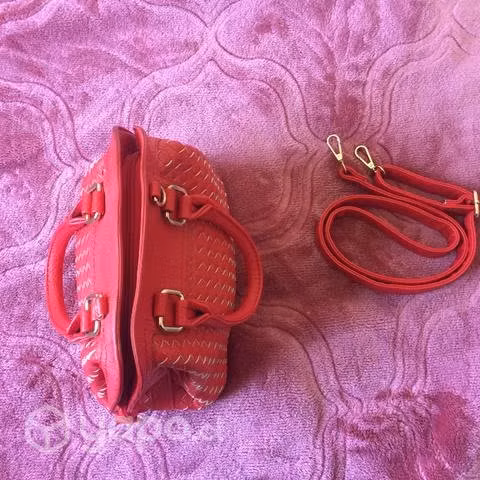 Bolso cruzado mujer